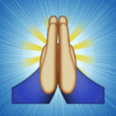 Prayer Screen Dimmer