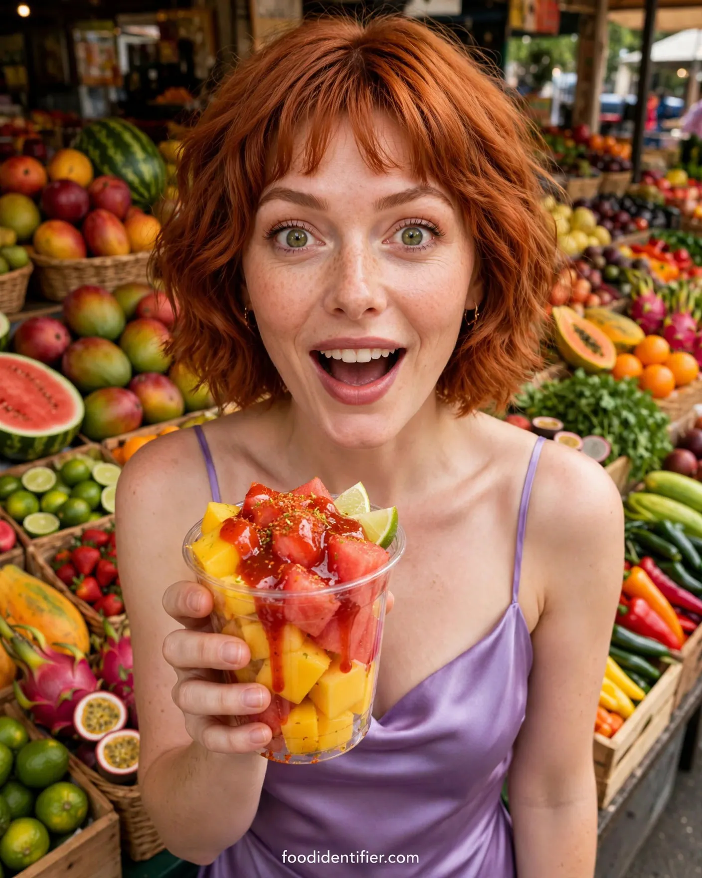 FoodIdentifier gallery image