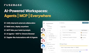 FuseBase gallery image