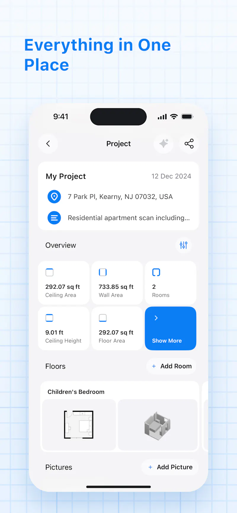 Omnos screenshot 5