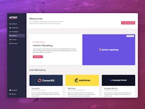 Liftoff β A Digital Product Course gallery image