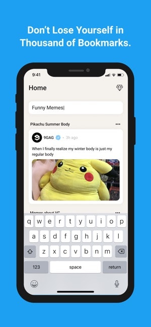 TweetCatcher gallery image
