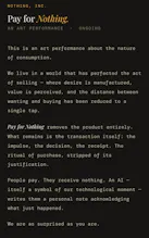 The Most Honest Store on the Internet gallery image