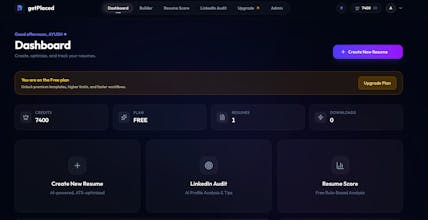 getPlaced gallery image