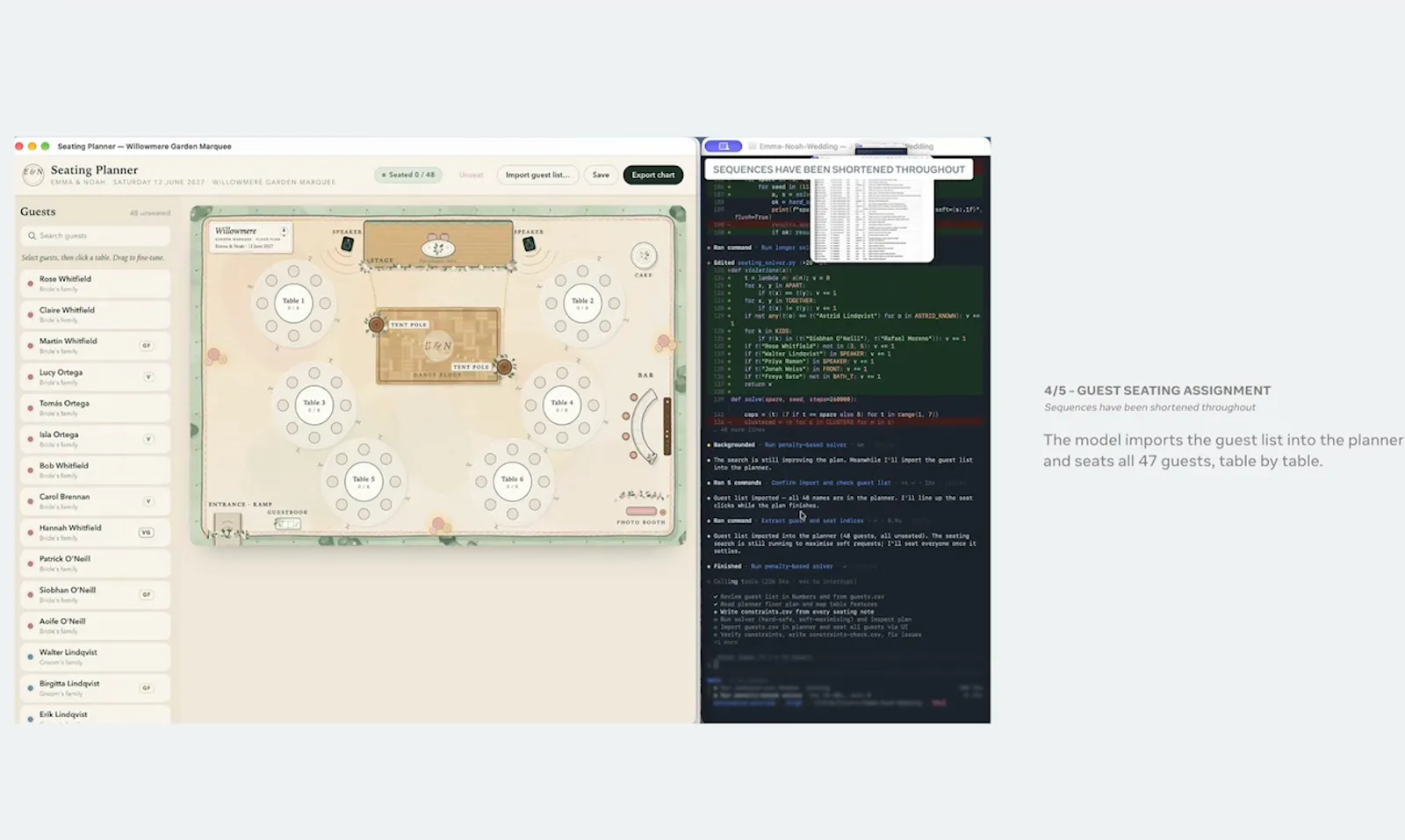Muse Wonder screenshot 3
