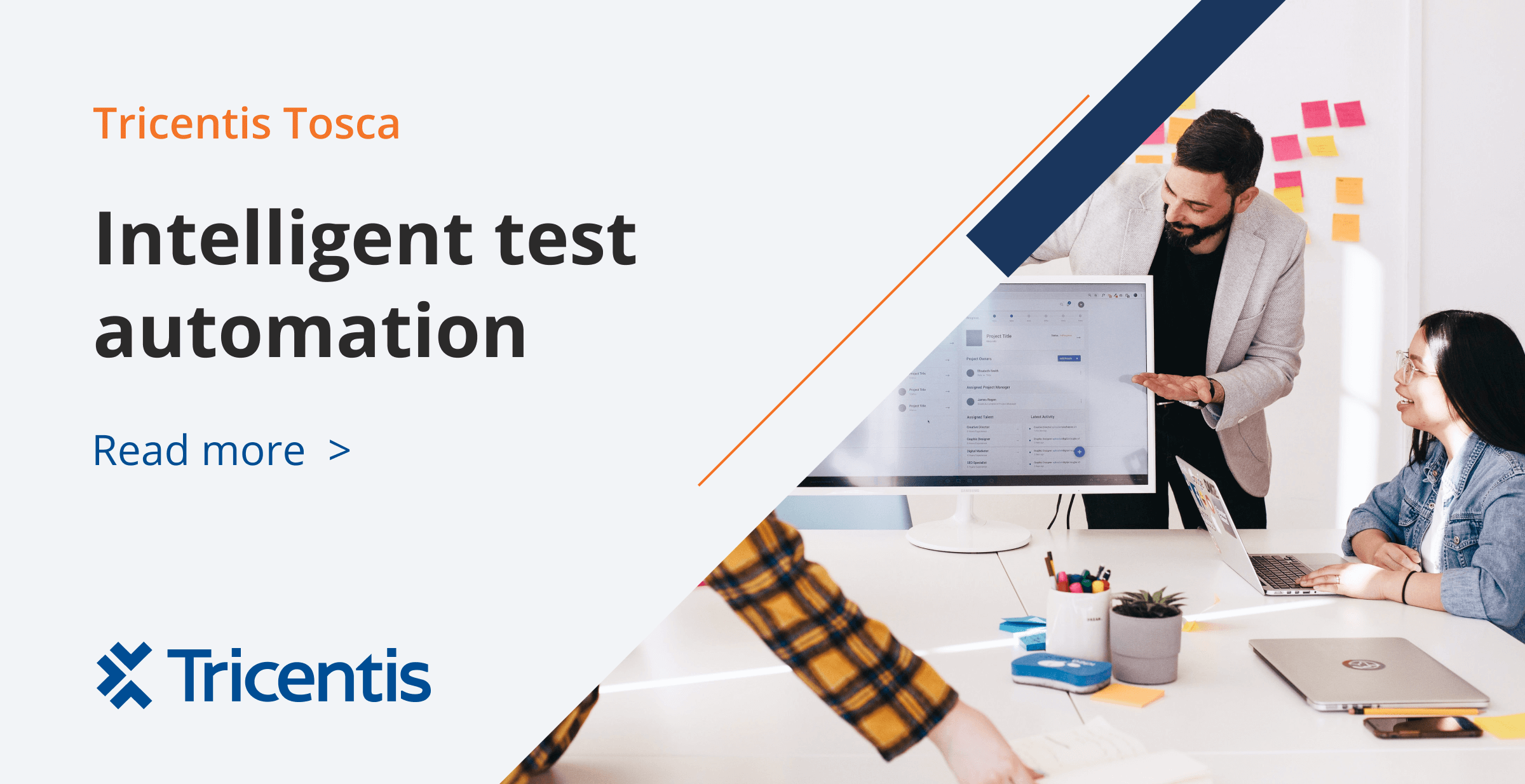 Tricentis gallery image