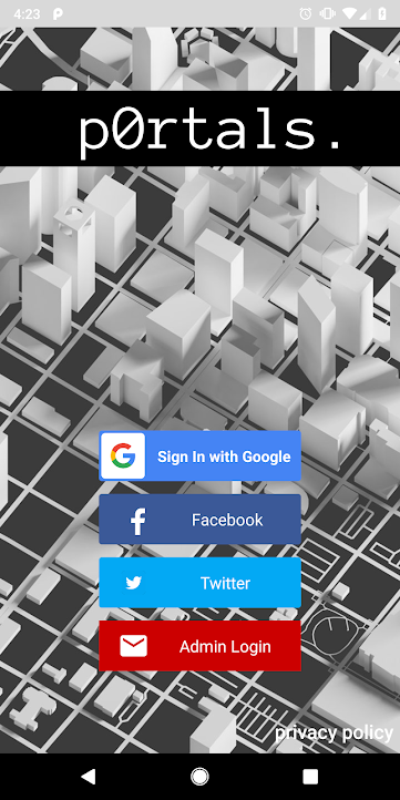 p0rtals. gallery image