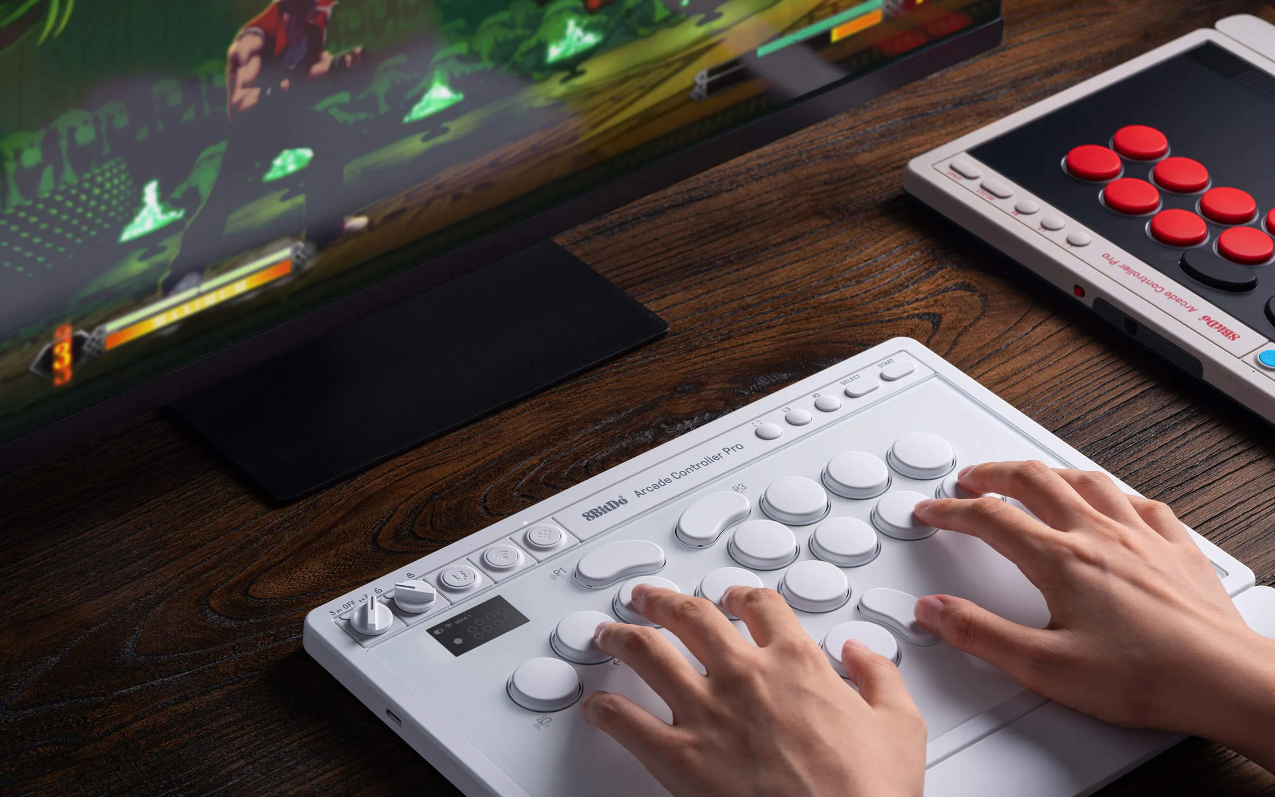 Arcade Controller Pro gallery image