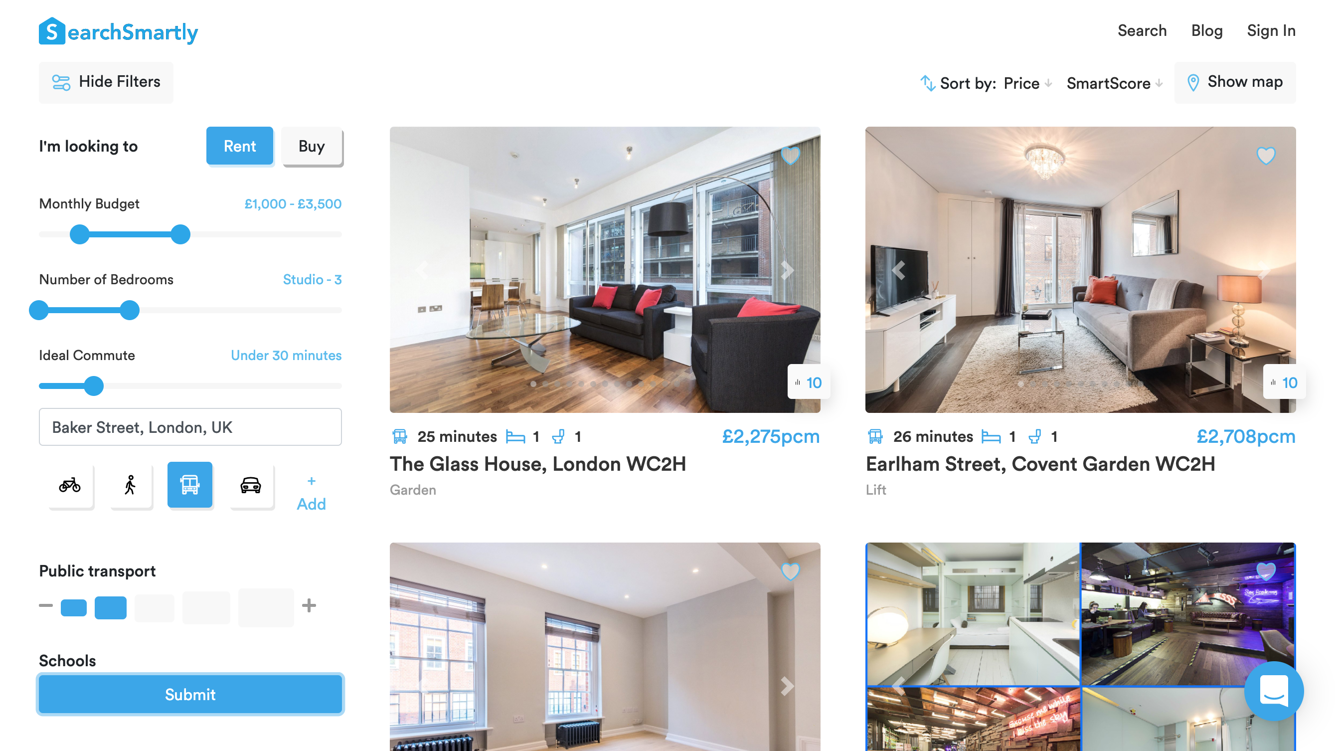 SearchSmartly gallery image