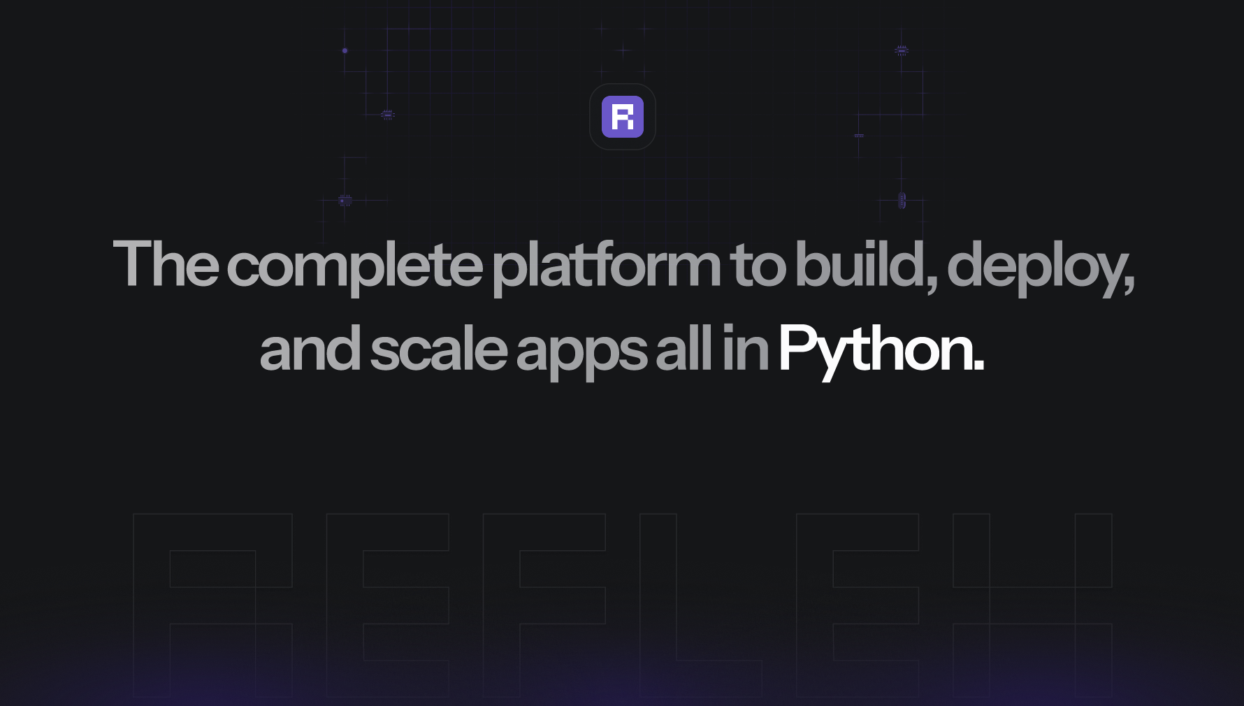 Reflex gallery image