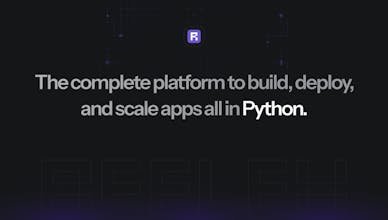 Reflex gallery image