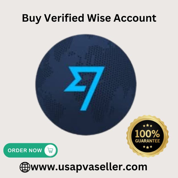 Buy Verified Transferwise Account media 1