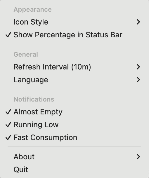 Headrm - Screenshot 3 showing product features and functionality