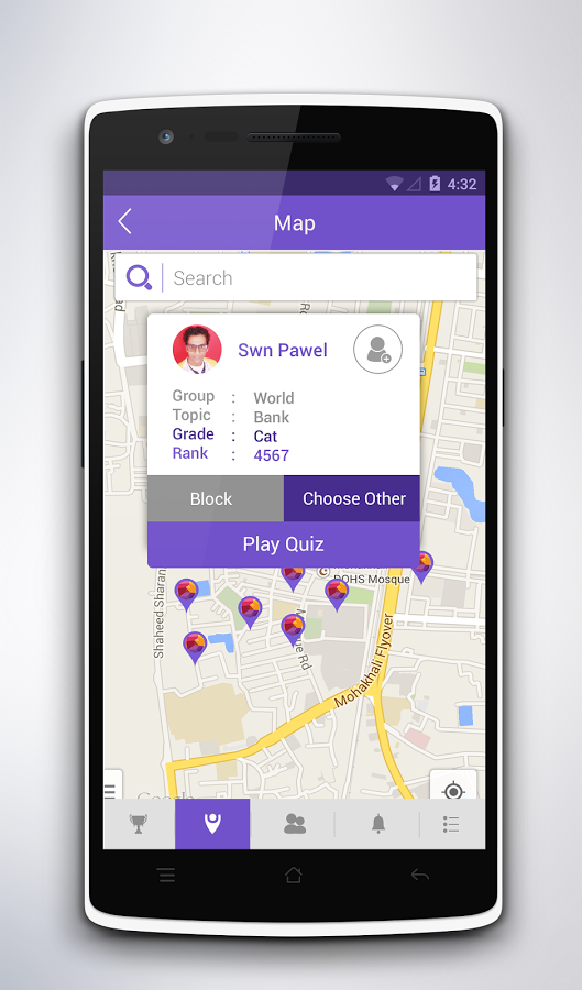 Quiz Wars gallery image