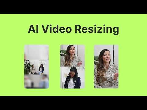 startuptile vidyo.ai-Your AI social video co-pilot