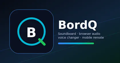 BordQ gallery image