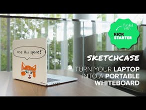 Sketchcase 2.0 gallery image