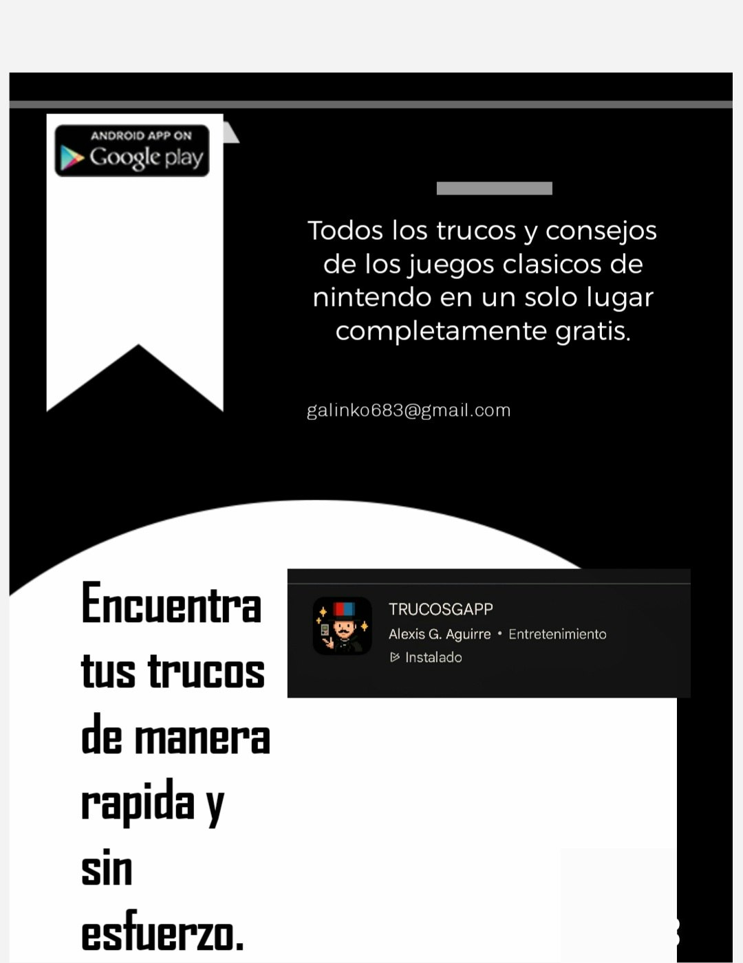 TRICKSGAPP gallery image