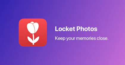 Locket Photos gallery image