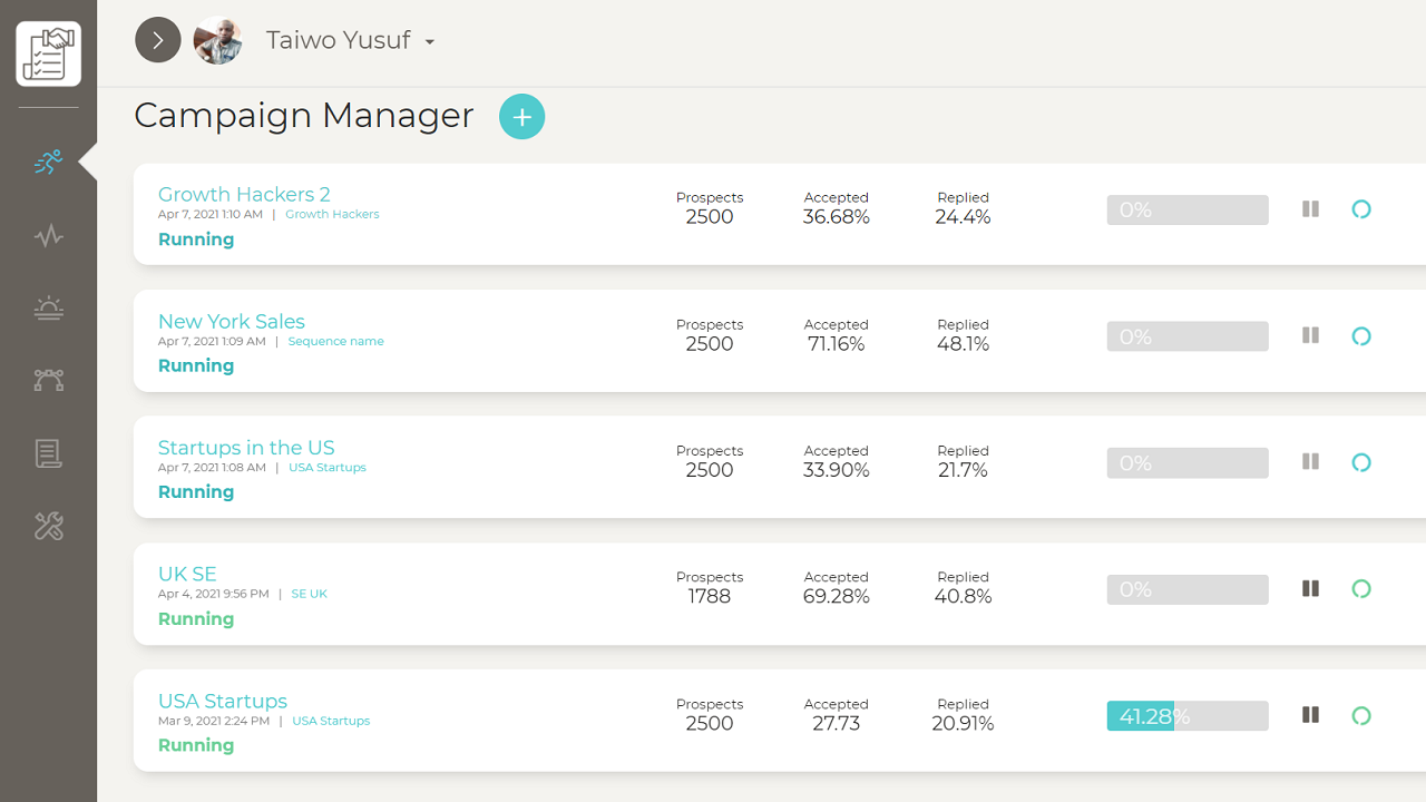 LiProspect gallery image