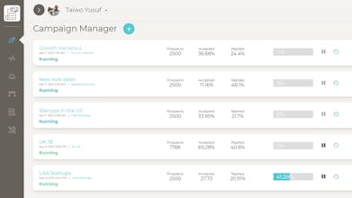 LiProspect gallery image