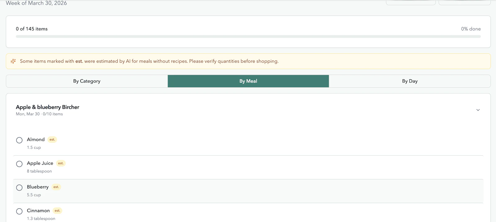 Home Operations Hub screenshot 7