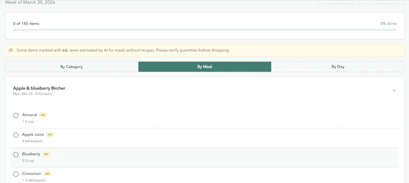 Home Operations Hub screenshot 7