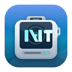 xntfs