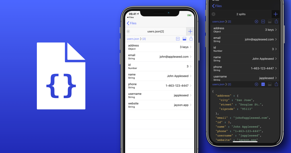 Jayson gallery image