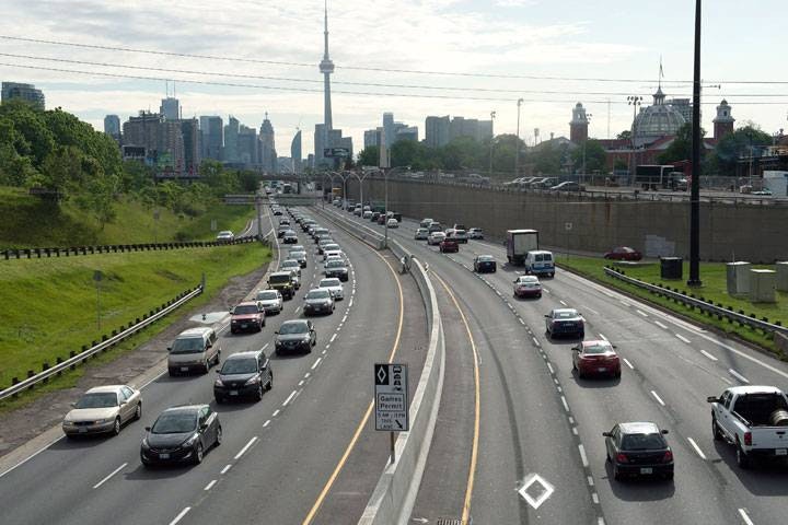 BlancRide gallery image