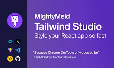 Tailwind&rsquo;s AI-enhanced efficiency: Harness the power of AI to enhance efficiency in your development.