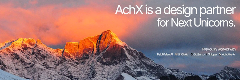 AchX Media — Launch In Motion screenshot 1