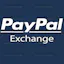 Exchange PayPal to Cryptocurrency