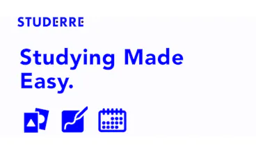 Studerre gallery image