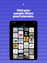 Treasures gallery image