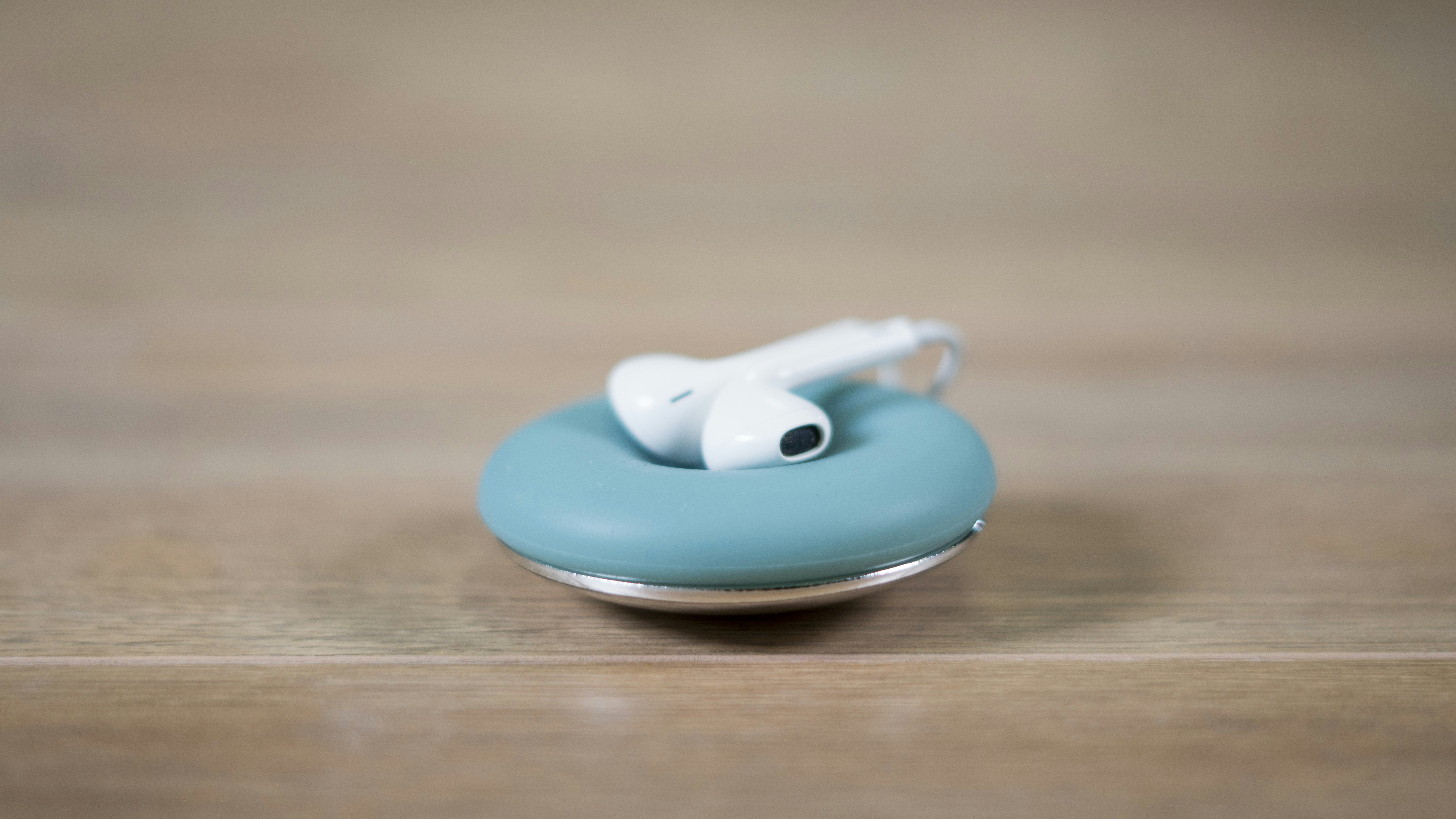 POD, the multifunction cable companion gallery image