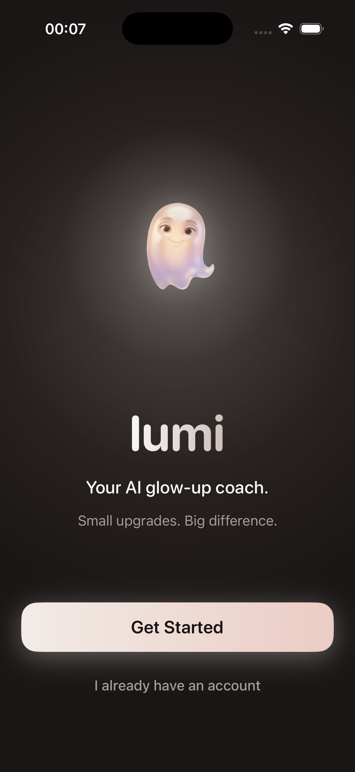 Lumi: Glow Up Coach gallery image