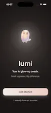 Lumi: Glow Up Coach gallery image