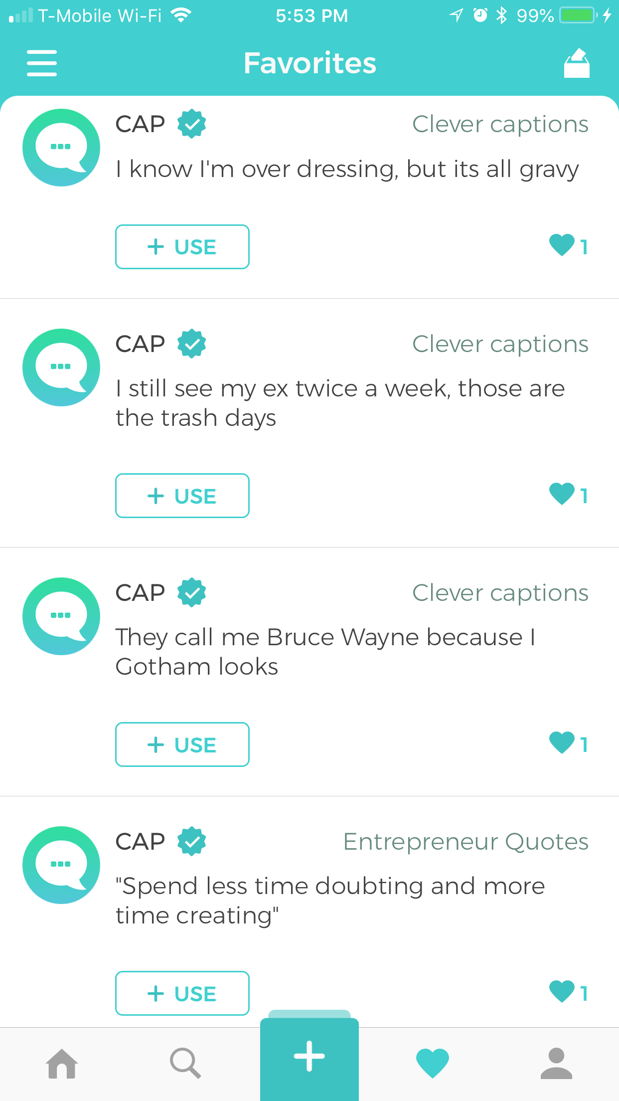 Caption Any Photo gallery image