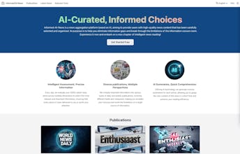 Informed AI News gallery image