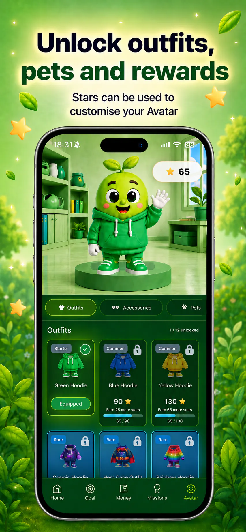 AllowanceGo gallery image