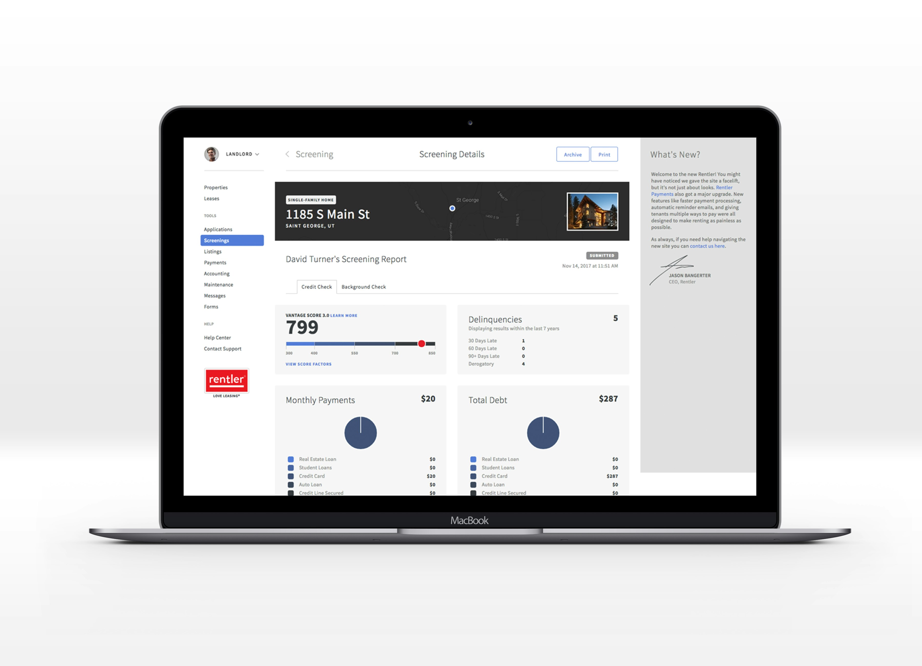 Rentler gallery image