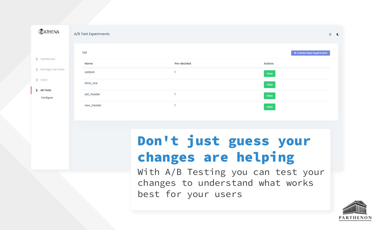 Parthenon gallery image