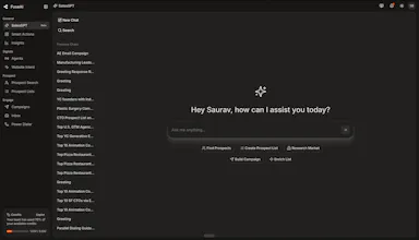 FuseAI gallery image