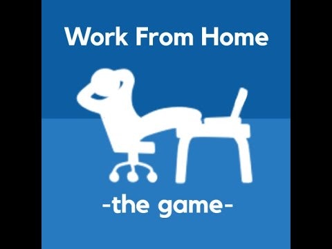Work From Home (WFH) - The Game gallery image
