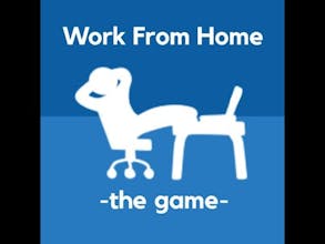 Work From Home (WFH) - The Game gallery image