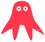 Squid: MVP development gallery image
