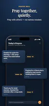 Still: Bible Verse Widget gallery image
