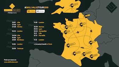 SkillValue gallery image