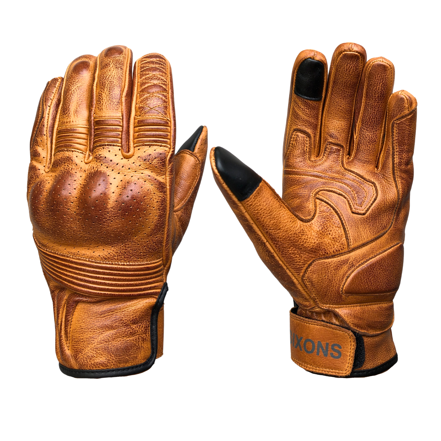Sixons Motor Gear - PPE Manufacturer gallery image